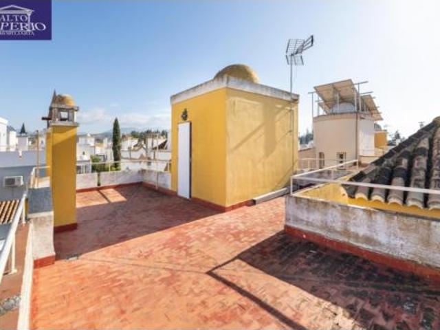 Chalet Venta Albolote, Albolote