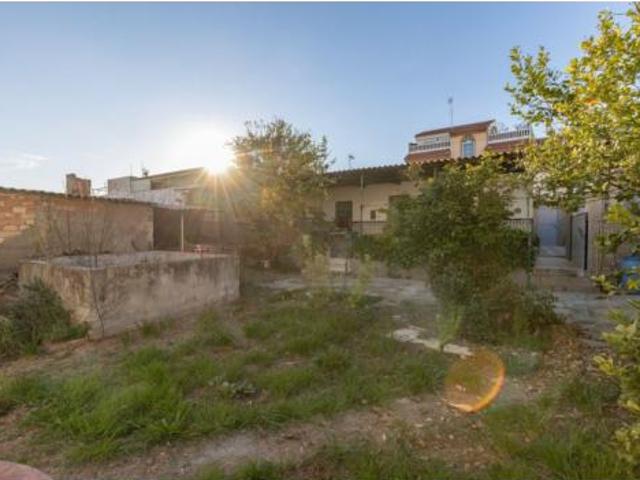 Chalet Venta Albolote, Albolote