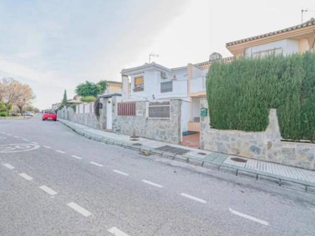 Chalet Venta Albolote, Albolote