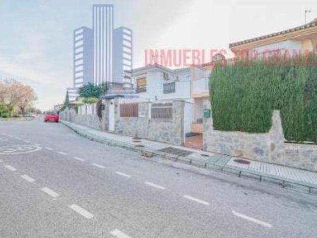Chalet Venta Albolote, Albolote