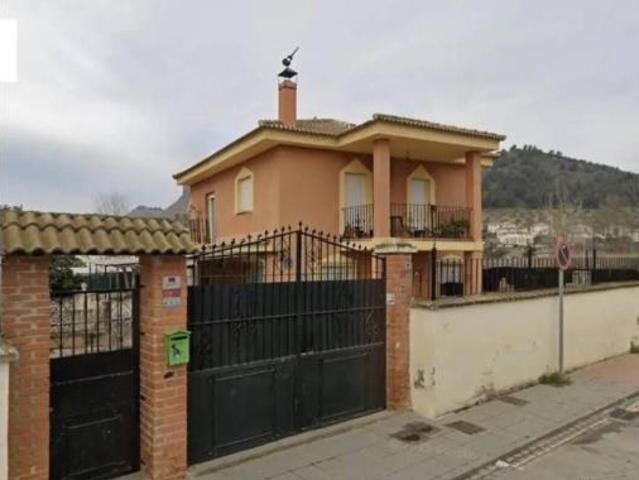 Chalet Venta Albolote, Albolote