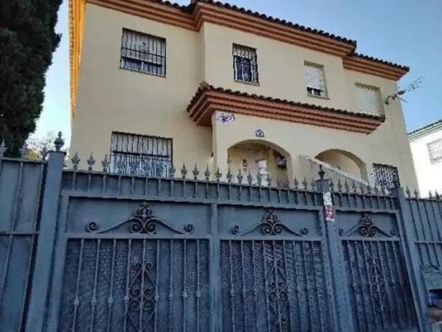 Chalet Venta Albolote, Albolote