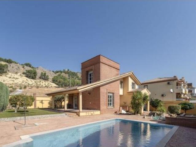Chalet Venta Albolote, Albolote