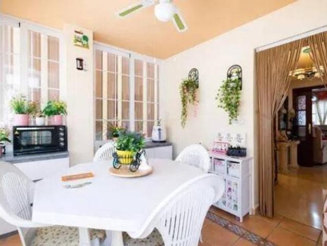 Chalet Venta Albolote, Albolote