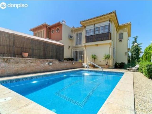 Chalet Venta Albolote, Albolote