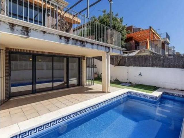 Chalet Venta Albolote, Albolote