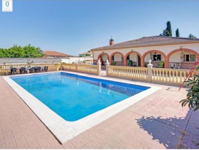 Chalet Venta Albolote, Albolote