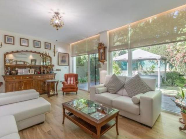 Chalet Venta Albolote, El Chaparral