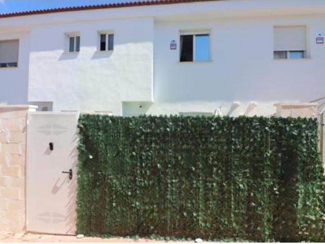 Chalet Venta Alborache, Alborache