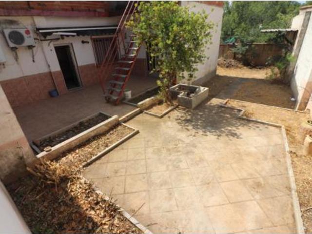 Chalet Venta Alborache, Alborache