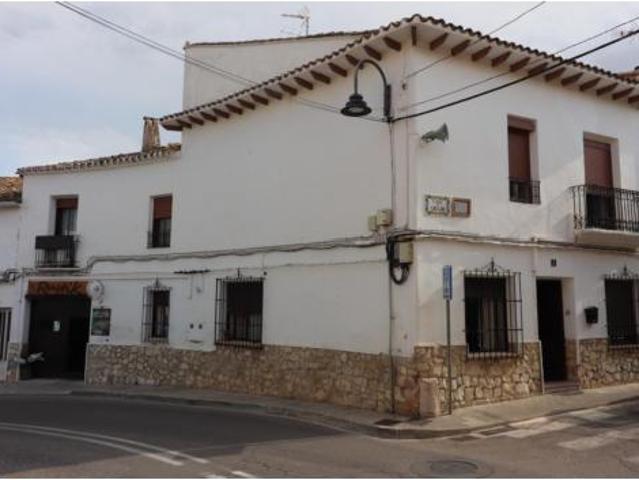 Chalet Venta Alborache, Alborache