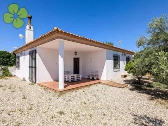 Chalet Venta Albox, Albox