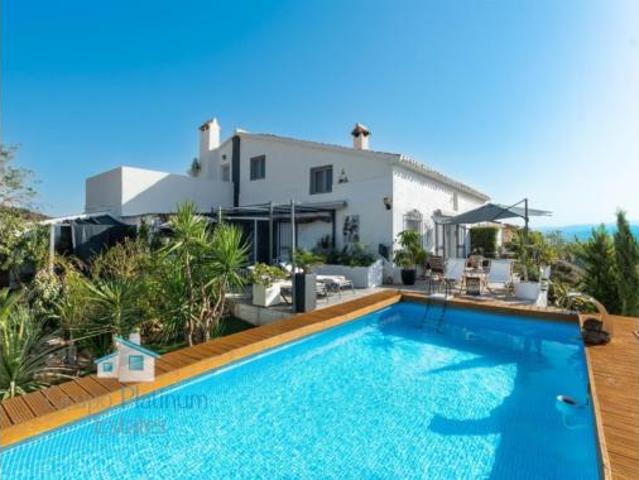 Chalet Venta Albox, Albox