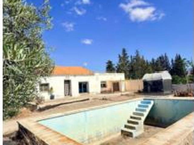 Chalet Venta Albox, Albox