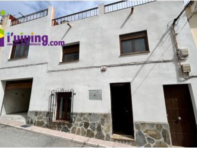 Chalet Venta Albox, Albox