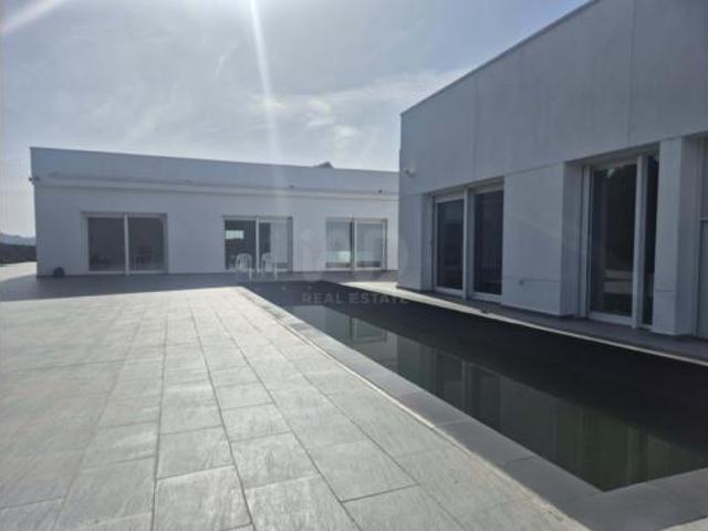 Chalet Venta Alburquerque, Alburquerque