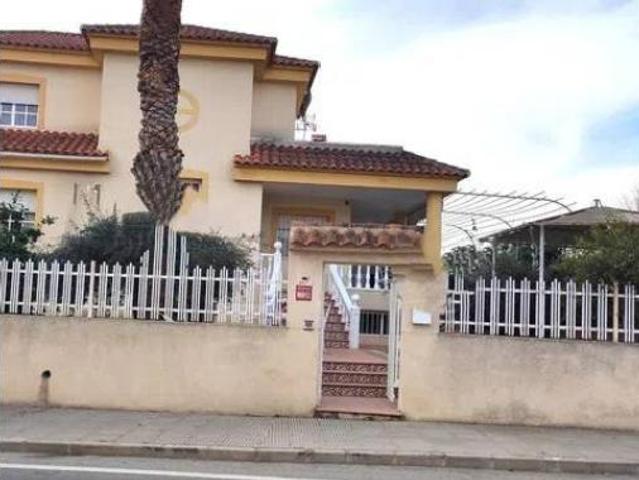 Chalet Venta Alcantarilla, Alcantarilla
