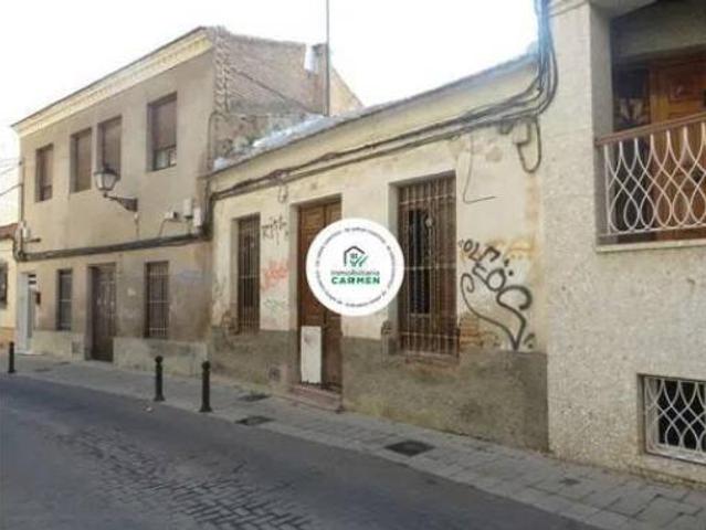 Chalet Venta Alcantarilla, Alcantarilla