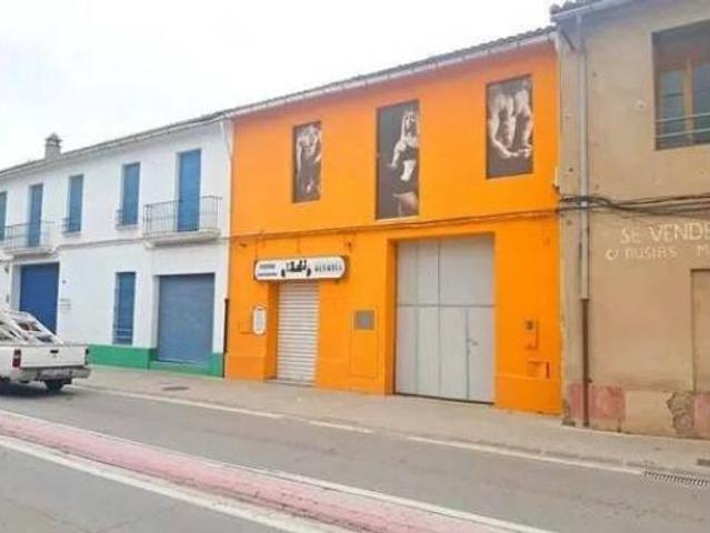 Chalet Venta Alcàntera de Xúquer, Alcàntera de Xúquer