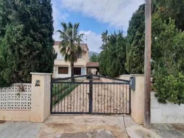 Chalet Venta Alcanar, Alcanar