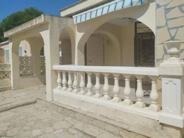 Chalet Venta Alcanar, Alcanar