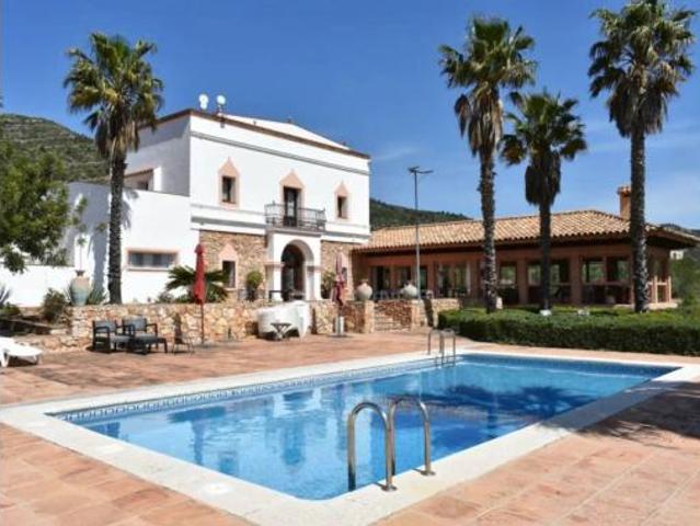 Chalet Venta Alcanar, Alcanar