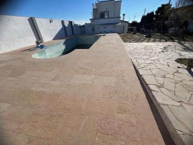 Chalet Venta Alcanar, Alcanar