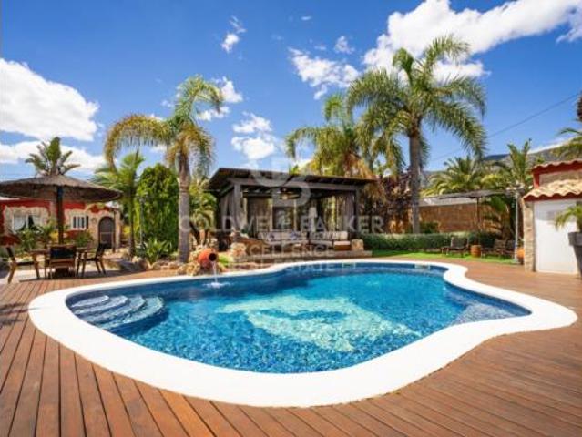 Chalet Venta Alcanar, Alcanar
