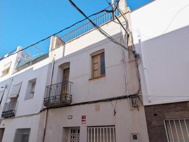 Chalet Venta Alcanar, Alcanar