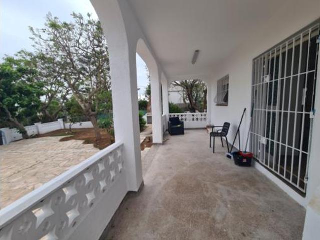 Chalet Venta Alcanar, Les Cases d'Alcanar