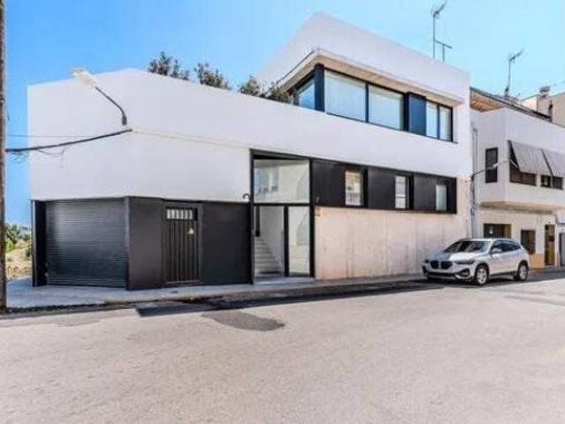 Chalet Venta Alcanar, Les Cases d'Alcanar