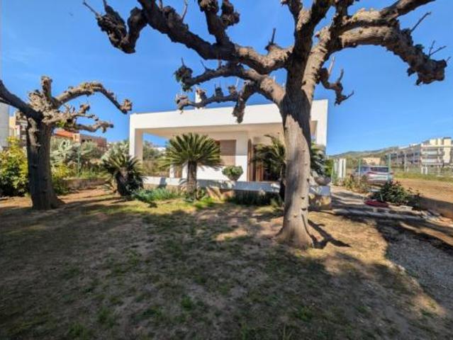Chalet Venta Alcanar, Les Cases d'Alcanar