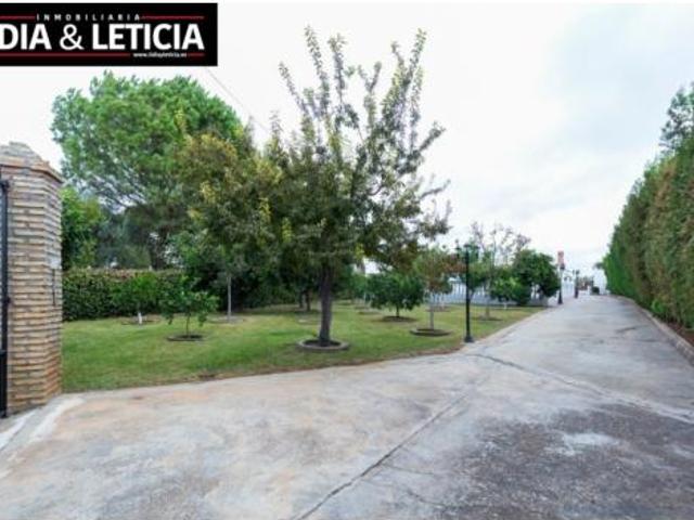 Chalet Venta Alcalá de Guadaíra, Nueva Alcalá