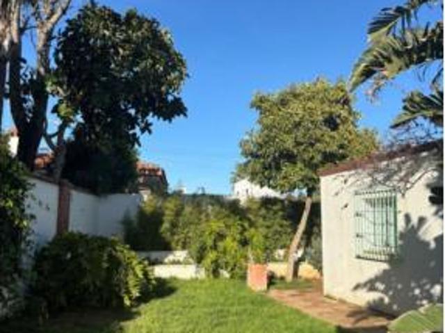 Chalet Venta Alcalá de Guadaíra, Oromana