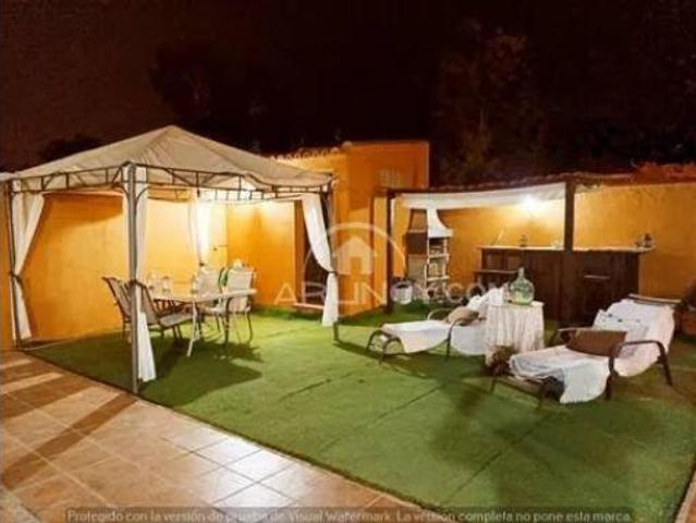 Chalet Venta Alcalá de Guadaíra, Oromana