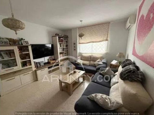 Chalet Venta Alcalá de Guadaíra, Oromana