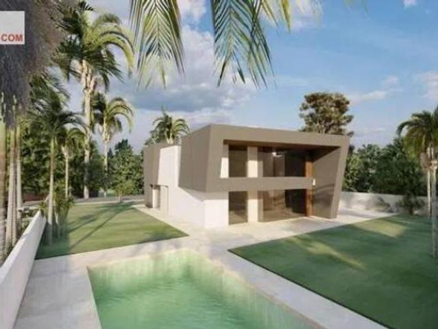Chalet Venta Alcalá de Guadaíra, Oromana