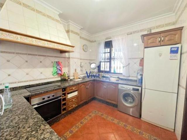 Chalet Venta Alcalá de Guadaíra, Oromana