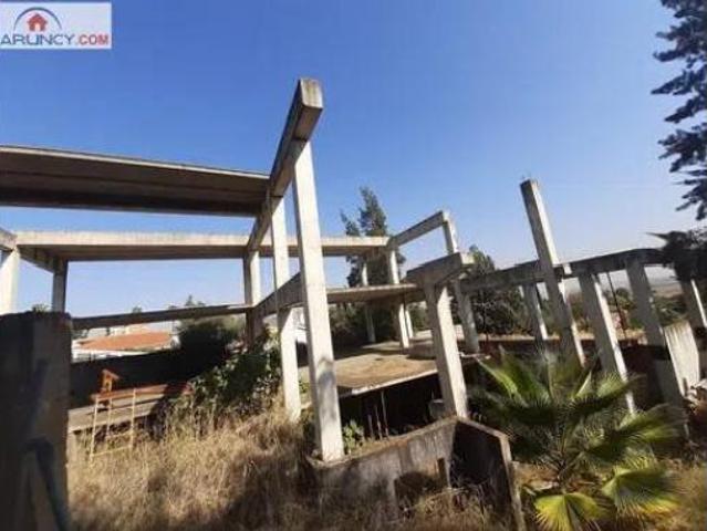 Chalet Venta Alcalá de Guadaíra, Oromana