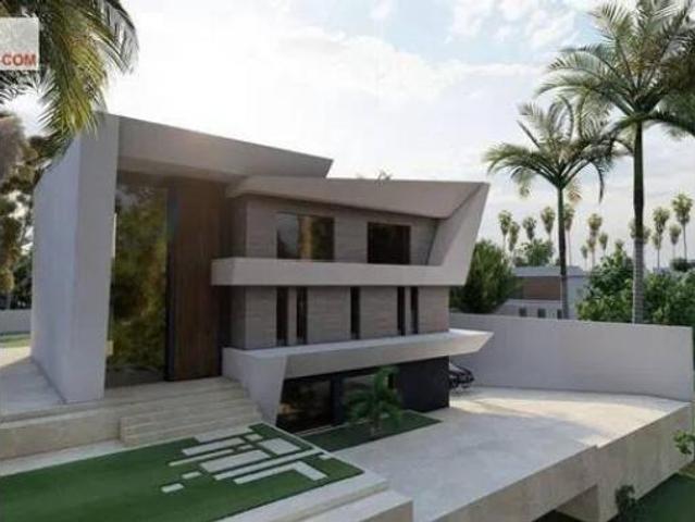 Chalet Venta Alcalá de Guadaíra, Oromana