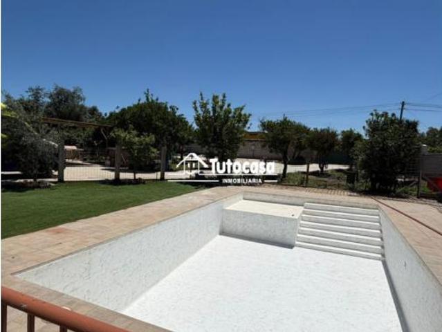 Chalet Venta Alcalá de Guadaíra, Oromana