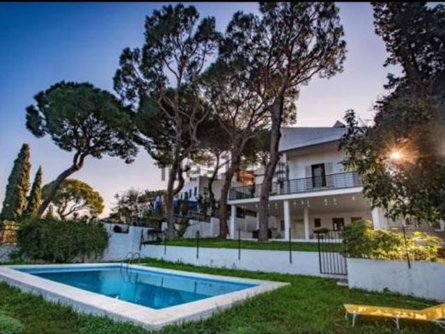 Chalet Venta Alcalá de Guadaíra, Oromana