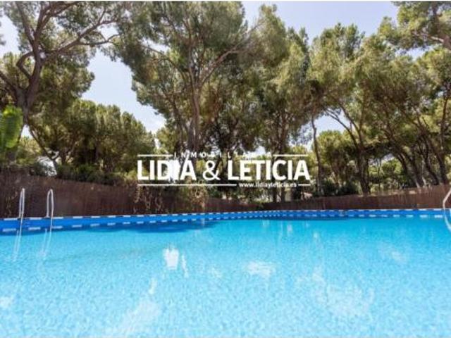 Chalet Venta Alcalá de Guadaíra, Oromana