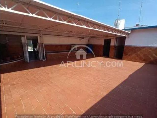 Chalet Venta Alcalá de Guadaíra, Centro