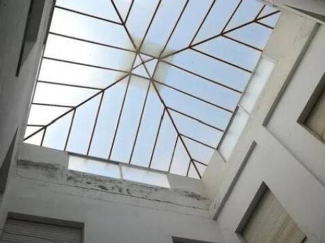 Chalet Venta Alcalá de Guadaíra, Centro