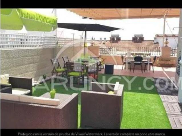 Chalet Venta Alcalá de Guadaíra, La Paz