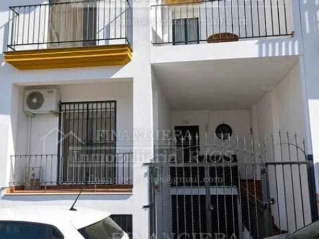 Chalet Venta Alcalá de Guadaíra, La Paz