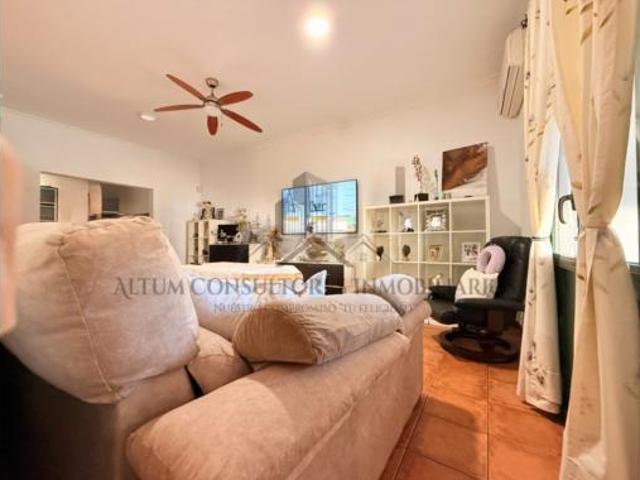 Chalet Venta Alcalá de Guadaíra, La Paz