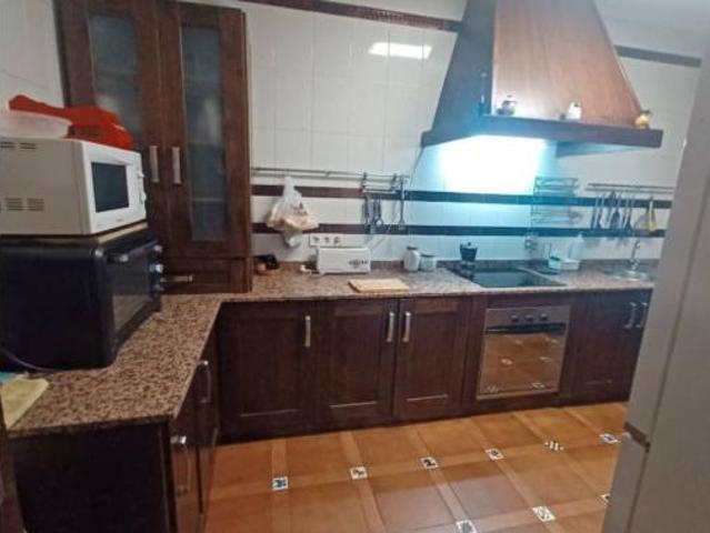 Chalet Venta Alcalá de Guadaíra, Los Molinos