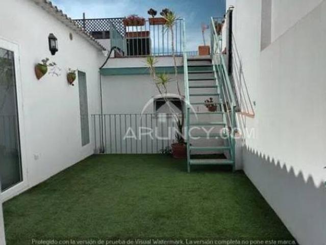 Chalet Venta Alcalá de Guadaíra, Los Molinos